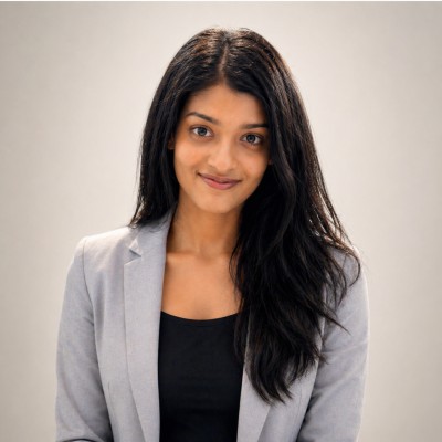 Ramya Ravi